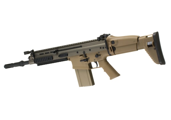 Ares Mk17 EFCS