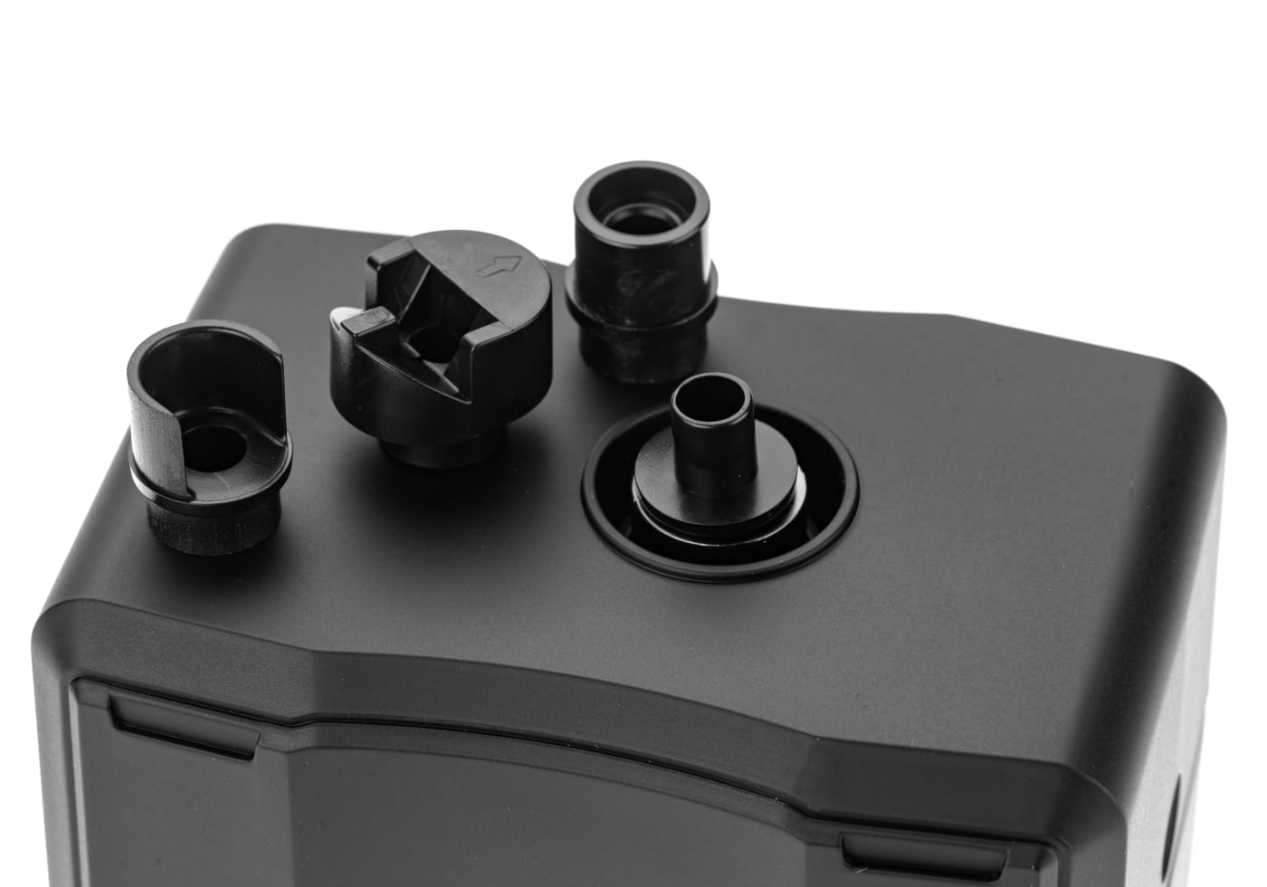 Satellite Automatic BB Loader