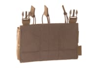 Warrior Detachable Front Panel Mk1 for LPC/RPC