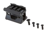 Leapers RMR Super Slim Riser Mount lower 1/3 Co-Witness