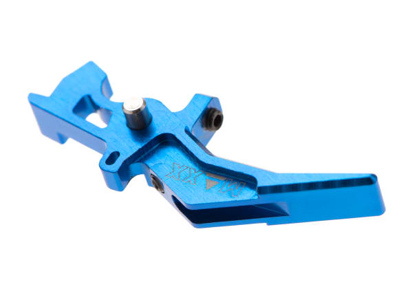 Maxx Model CNC Aluminum Advanced Speed Trigger Style B