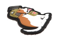 Airsoftology Tactical St. Bernard PJ Patch