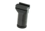 LCT ZRK-0 Aluminium Grip