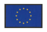 Clawgear EU Flag Patch