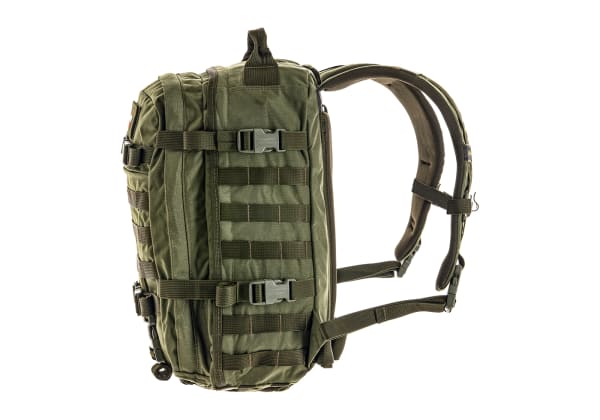 Wisport Sparrow 30 II