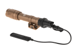 WADSN M600C Scout Flashlight With Dual Switch IR LED