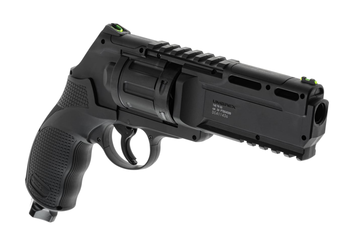 T4E TR50 Gen 2 .50 Cal CO2 13J