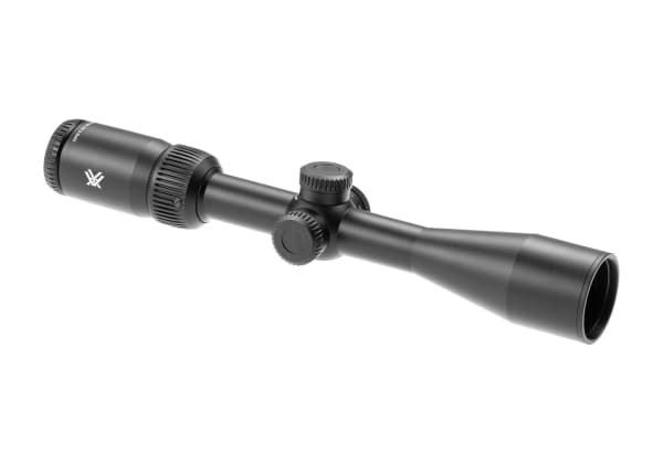 Vortex Optics Crossfire HD 3-9x40 SFP Illuminated Dead-Hold 2A BDC MOA Scope