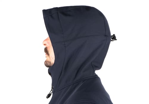 Outrider T.O.R.D. Softshell Hoody AR