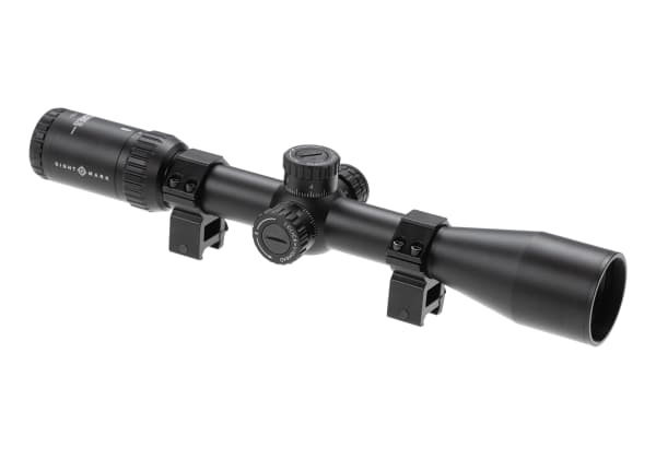 Sightmark Core TX 2.0 4-16x44 MR2