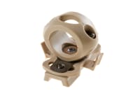 FMA Single Clamp 0.83 Inch