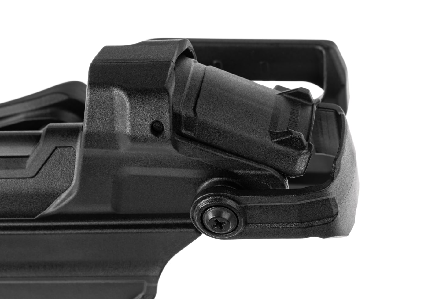 Blackhawk T-Series L3D Duty Holster RDS for Glock 17/19/22/23/31/32/47 TLR-1/2 Left Side