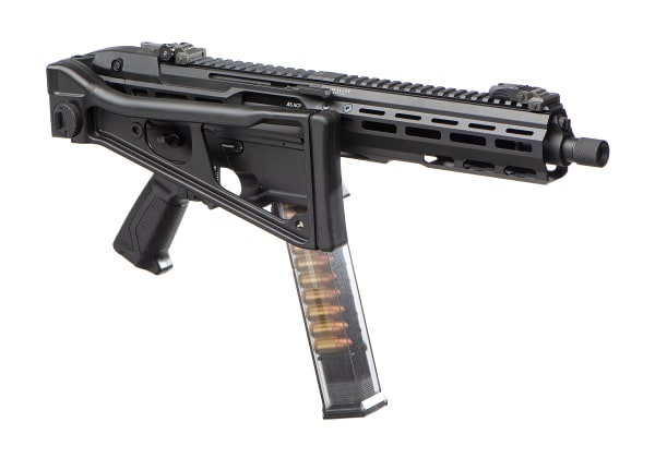 G&G PCC45 S-AEG