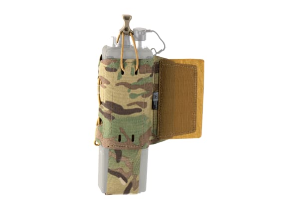 Templar's Gear TG-CPC Radio Pouch Side Wing Large
