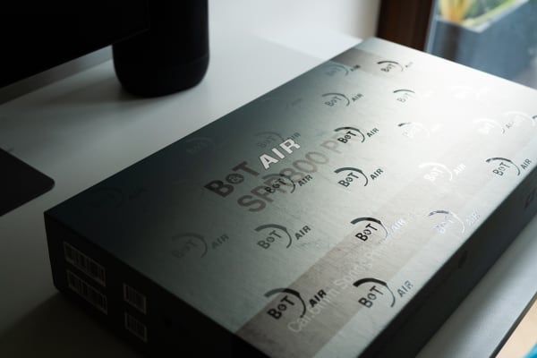 B&T AIR SPR 300 Pro 2.8J
