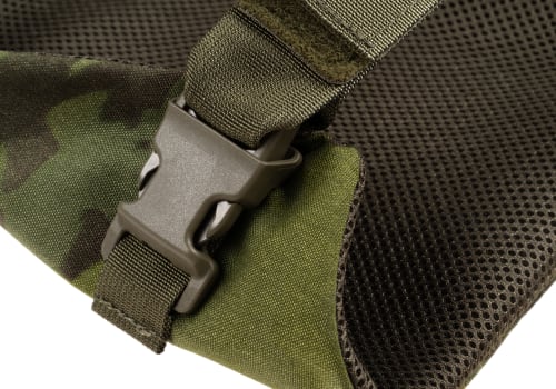 Templar's Gear Cover for Ballistic Arms Protection