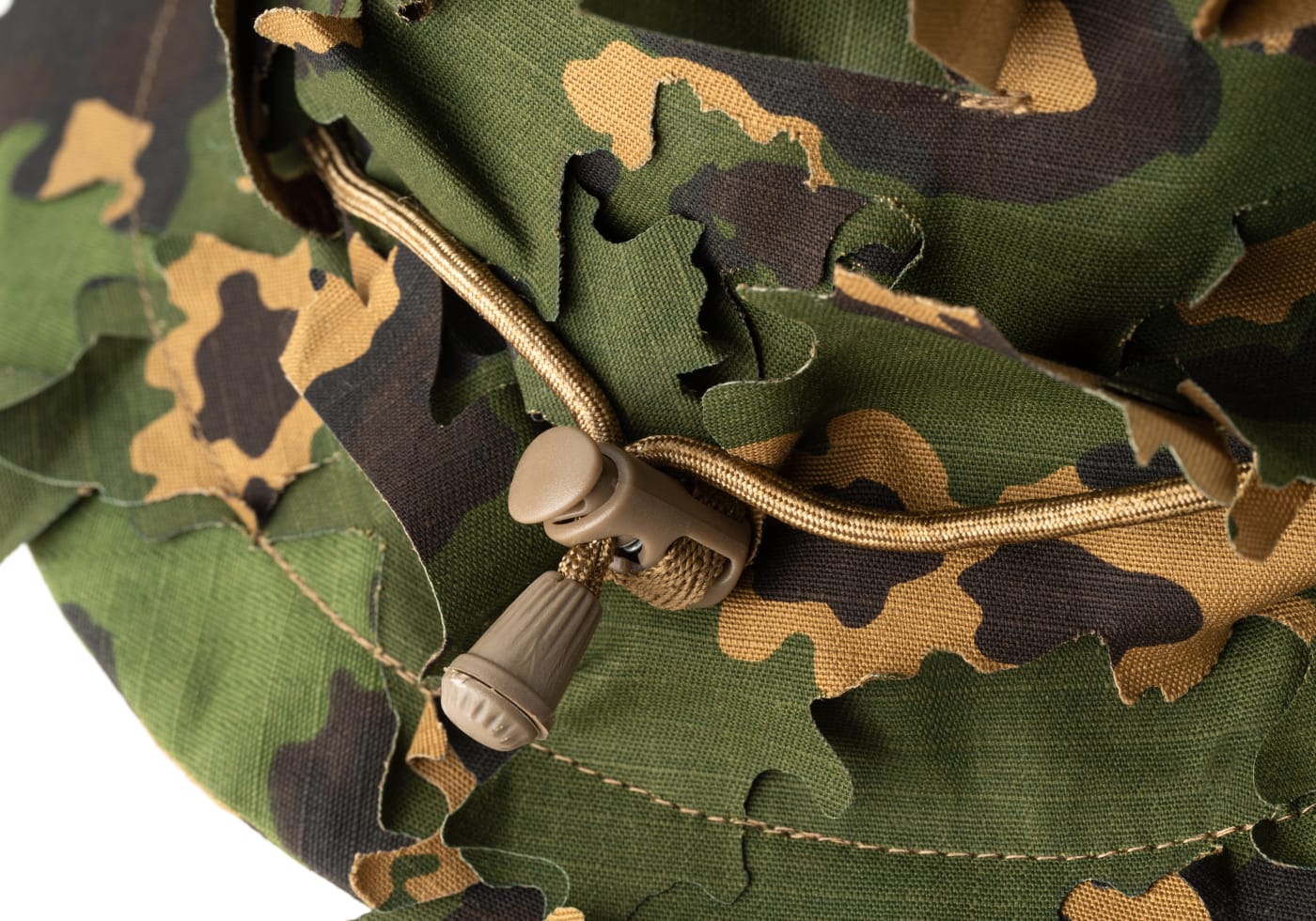 Invader Gear Leaf Boonie Hat