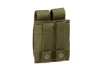 Condor Pistol Double Mag Pouch