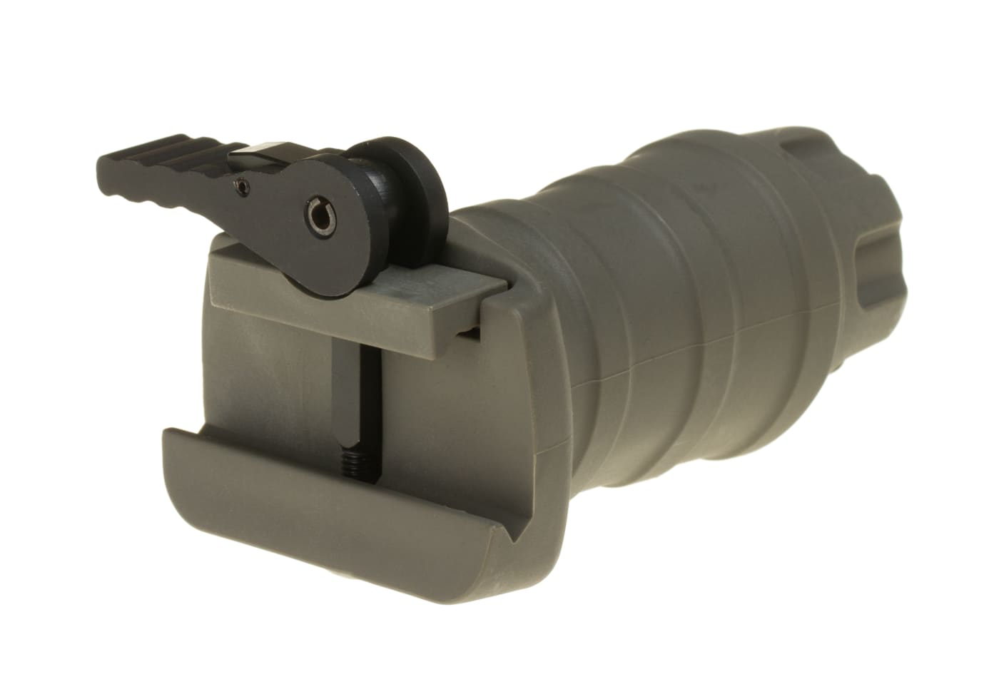 FMA Short Vertical Grip QD