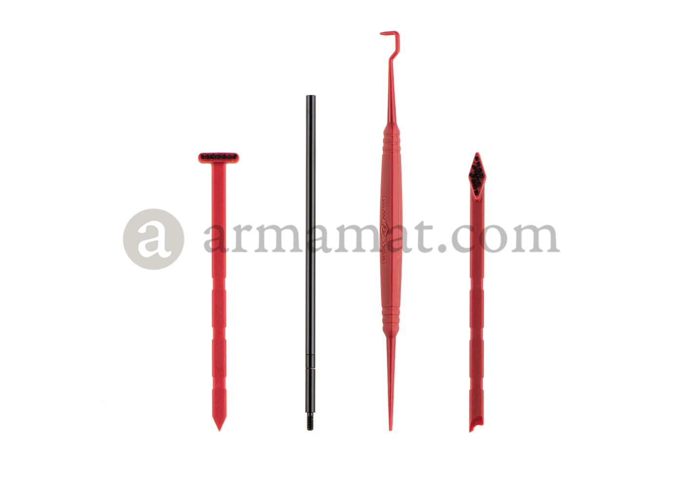 Real Avid Gun Boss MultiKit 9mm (2024) Armamat