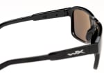 Wiley X WX Trek Captivate Polarized Grey