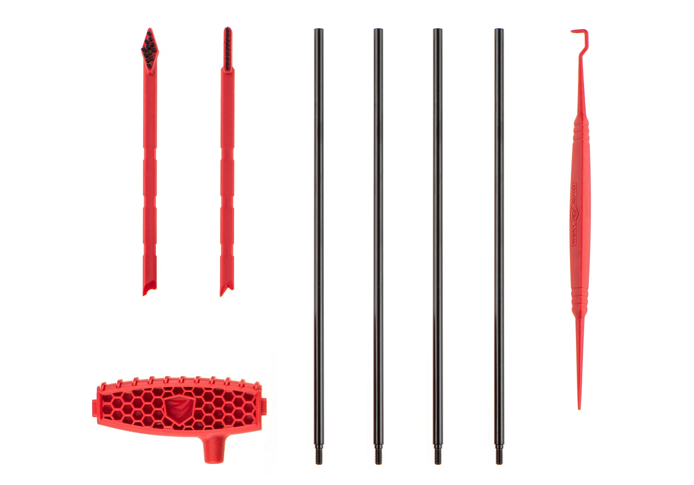 Real Avid Gun Boss Multi-Kit - 7.62mm