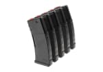 Krytac Magazine M4 Midcap 150rds 5pcs