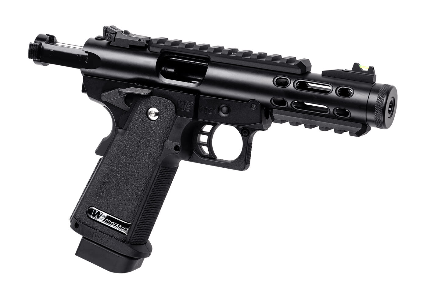 WE Galaxy Hi-Capa Series