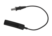 WADSN M300B Mini Scout Flashlight With Dual Switch IR LED