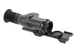 Sightmark Wraith 4K MINI 4-32x32 Digital Day/Night Riflescope with Long Mount