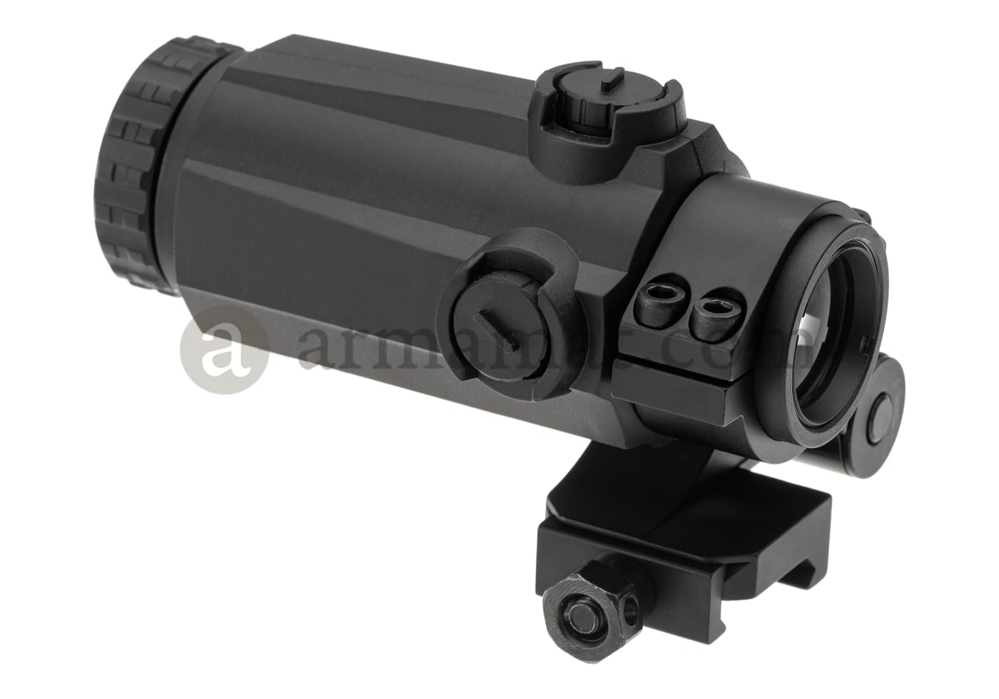 Vector Optics Maverick III 3x22 MIL Magnifier (2024) - Armamat