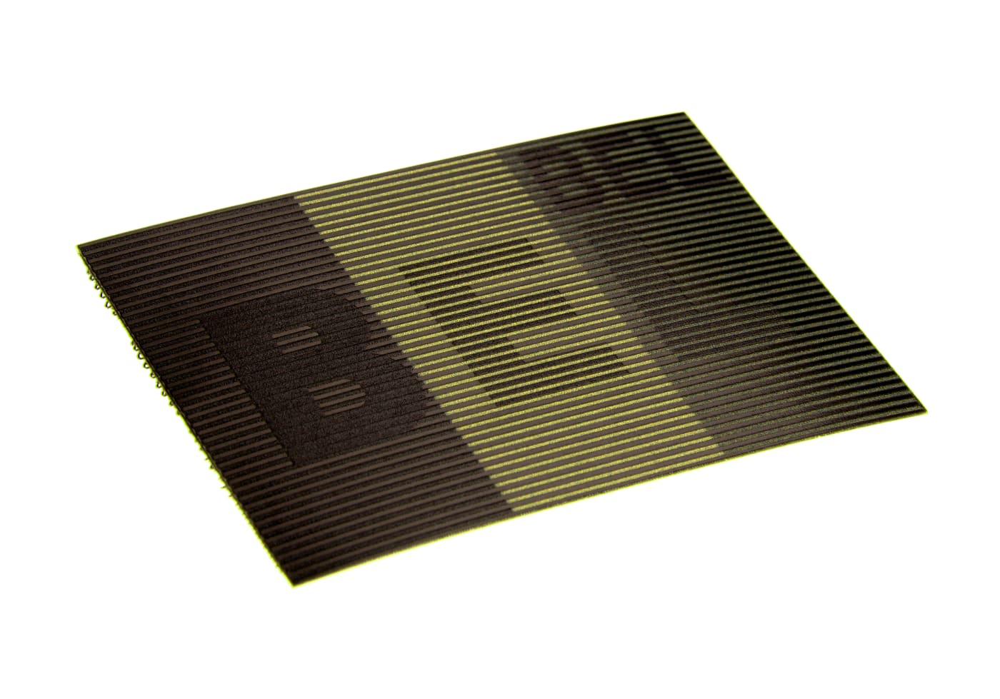 Clawgear Dual IR Patch BEL