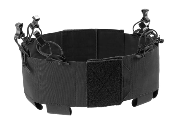 Templar's Gear ST Elastic Cummerbund with Pouches GEN 4