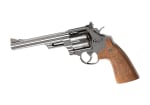 Smith & Wesson M29 6.5 Inch Full Metal Co2