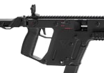 Krytac Kriss Vector with Mock Suppressor