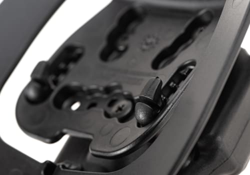 Blackhawk CQC SERPA Holster for GLOCK G17/22/31
