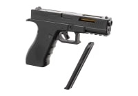 Cyma CM131 Advanced AEP