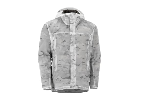 Clawgear Overwhite Jacket