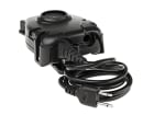 Z-Tactical PTT ICOM Connector