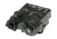 WADSN DBAL-A2 Illuminator / Laser Module Green + IR Aluminium