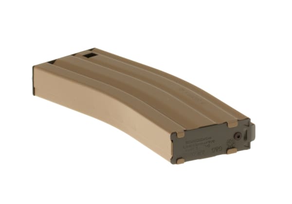 G&G Magazin M4 Realcap 30rds