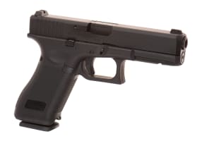 Glock Glock 17 Gen 5 Metal Version GBB