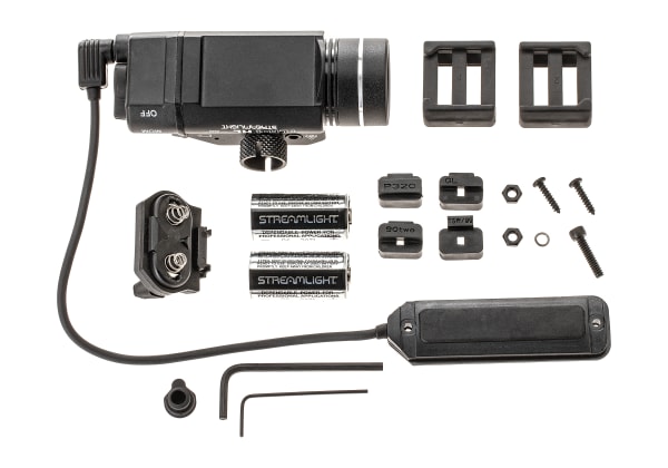 Streamlight TLR-1 HL with Remote Switch