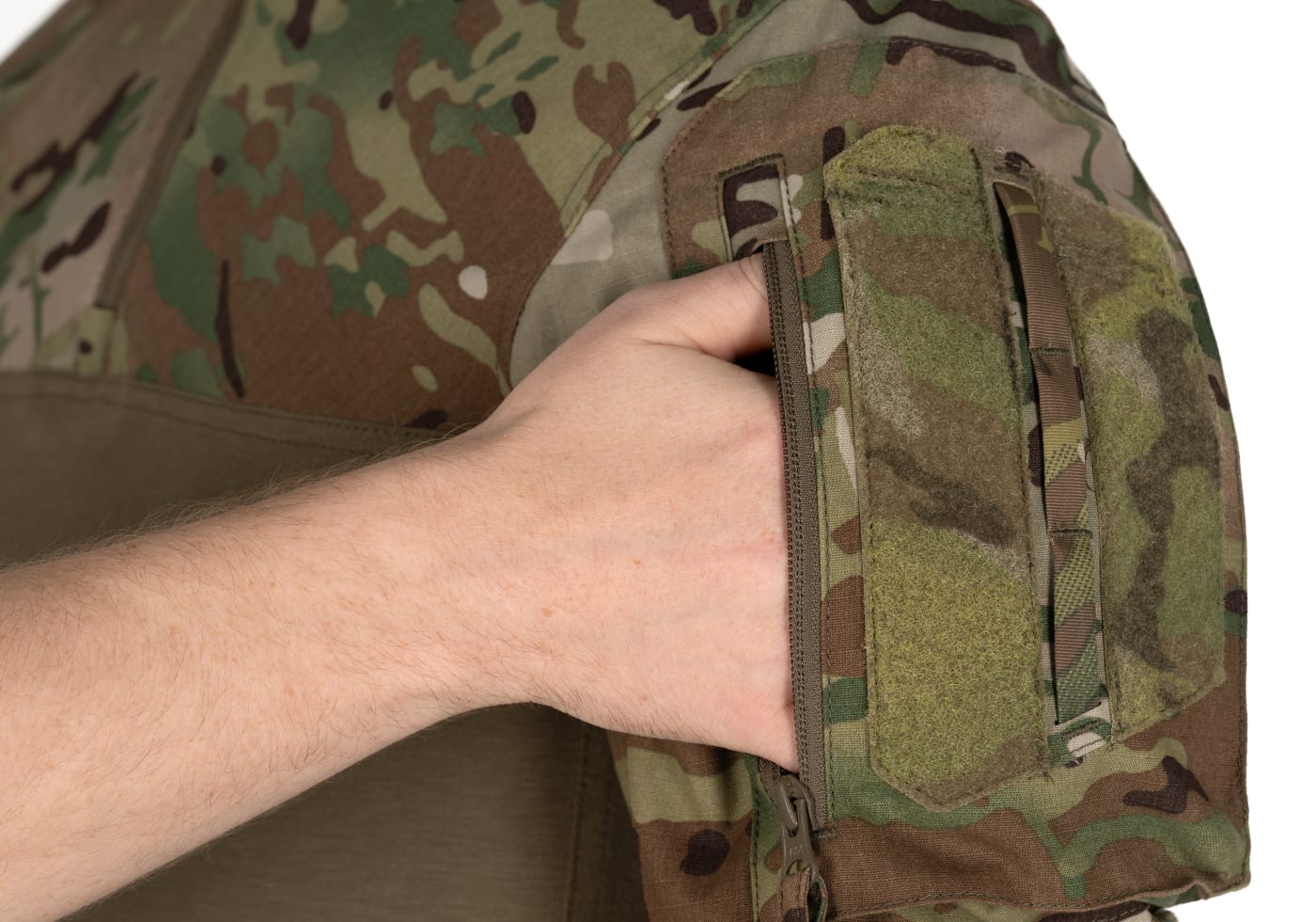 Clawgear Raider Combat Shirt MK V ATS Flex