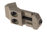 Arisaka Offset 35 / 45 Degrees Optic Mount Base