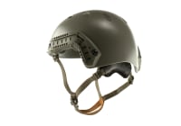 FMA FAST Helmet PJ Simple Version