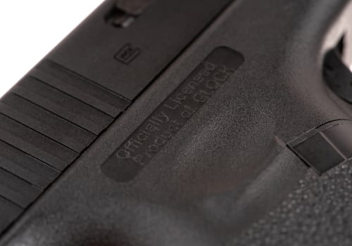 Glock Glock 18C Metal Version GBB