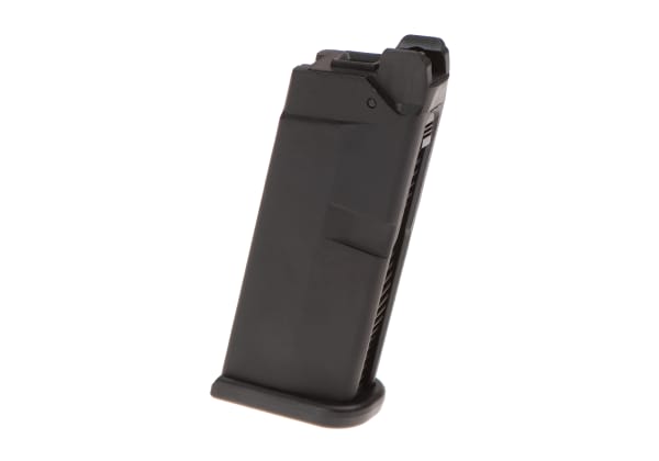 Glock Magazin Glock 42 Metal Version GBB