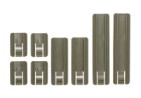 Element SCAR Panel Set