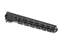 Midwest Industries AR15 13.375 Inch Combat Handguard M-LOK